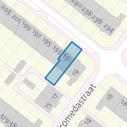 Perceel ASD28-AH-2618