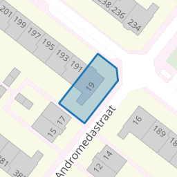 Perceel ASD28-AH-2619