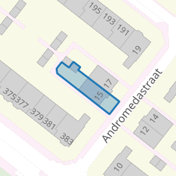 Perceel ASD28-AH-2621