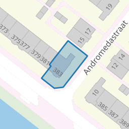 Perceel ASD28-AH-2622