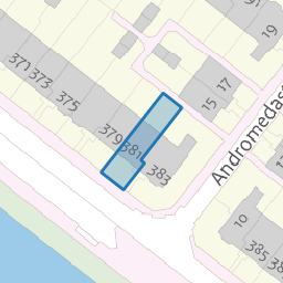 Perceel ASD28-AH-2623