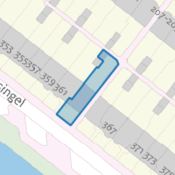 Perceel ASD28-AH-2632