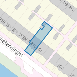 Perceel ASD28-AH-2634