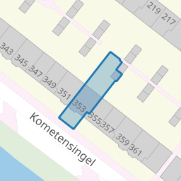 Perceel ASD28-AH-2637