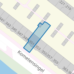 Perceel ASD28-AH-2638