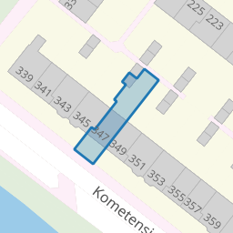 Perceel ASD28-AH-2640