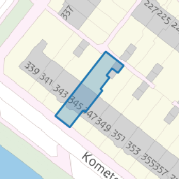 Perceel ASD28-AH-2641