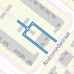 Perceel ASD28-AH-2647