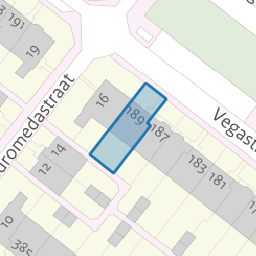 Perceel ASD28-AH-2649