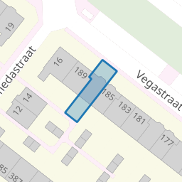 Perceel ASD28-AH-2650