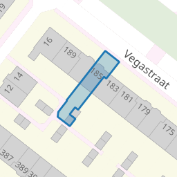 Perceel ASD28-AH-2651