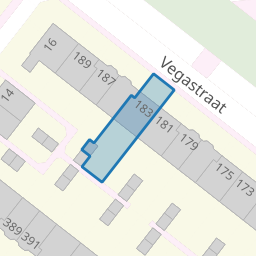 Perceel ASD28-AH-2652