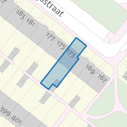 Perceel ASD28-AH-2657