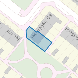 Perceel ASD28-AH-2661