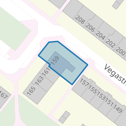 Perceel ASD28-AH-2664