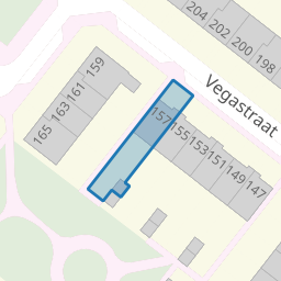 Perceel ASD28-AH-2665