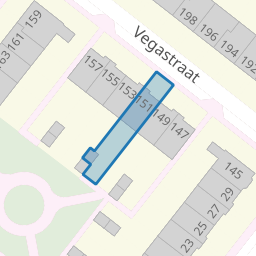 Perceel ASD28-AH-2668