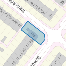 Perceel ASD28-AH-2671