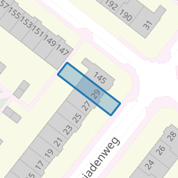 Perceel ASD28-AH-2672