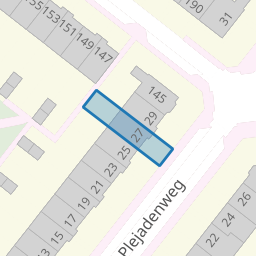 Perceel ASD28-AH-2673