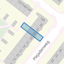 Perceel ASD28-AH-2674