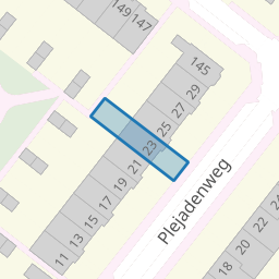 Perceel ASD28-AH-2675