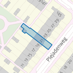 Perceel ASD28-AH-2676