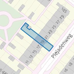 Perceel ASD28-AH-2677