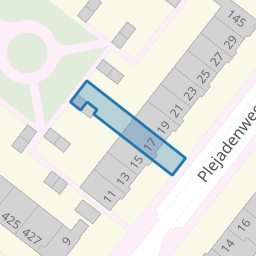 Perceel ASD28-AH-2678