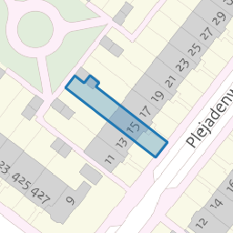 Perceel ASD28-AH-2679