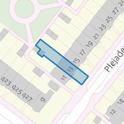 Perceel ASD28-AH-2680