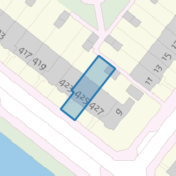 Perceel ASD28-AH-2684