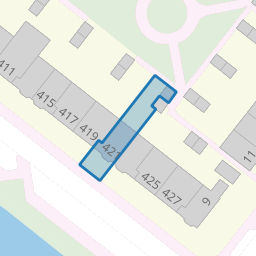 Perceel ASD28-AH-2686