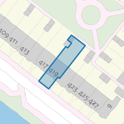 Perceel ASD28-AH-2687