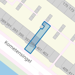 Perceel ASD28-AH-2697