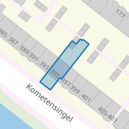 Perceel ASD28-AH-2699