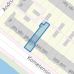 Perceel ASD28-AH-2701