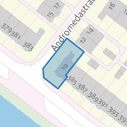 Perceel ASD28-AH-2705