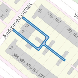 Perceel ASD28-AH-2708