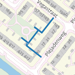 Perceel ASD28-AH-2712