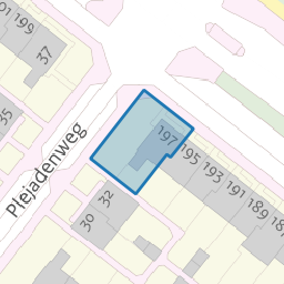 Perceel ASD28-AH-2713