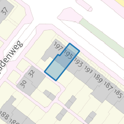 Perceel ASD28-AH-2714