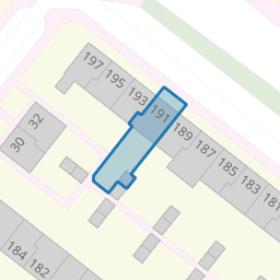 Perceel ASD28-AH-2716