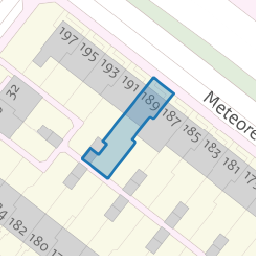 Perceel ASD28-AH-2717