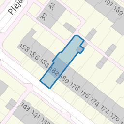 Perceel ASD28-AH-2719