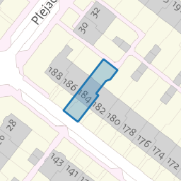 Perceel ASD28-AH-2720