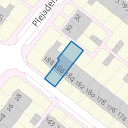 Perceel ASD28-AH-2721