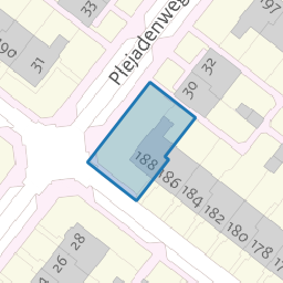 Perceel ASD28-AH-2722