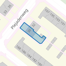 Perceel ASD28-AH-2723