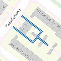 Perceel ASD28-AH-2725